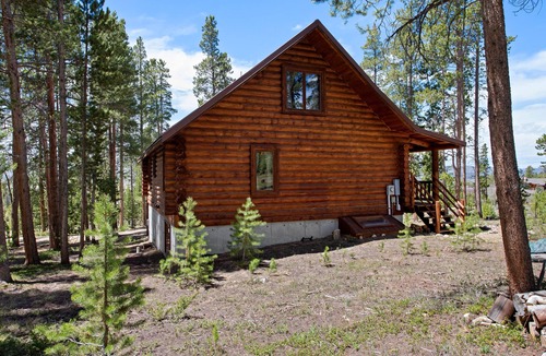 Sunset Ridge Cabin | Rustic Retreat - 3 Resorts within 15 Miles