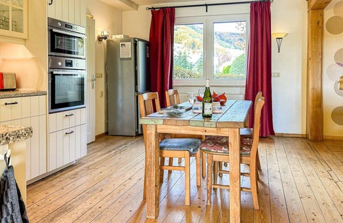 Medebach House | Rustic vacation home near Winterberg