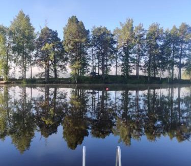 Saarijarvi Other | Ruustinnan telttamajoitukset