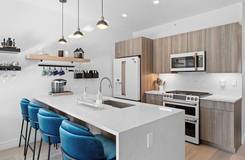 Willow Grove Apartment | Rwc635s1