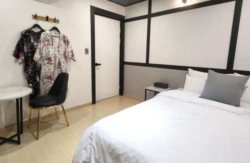 Gangneung House | Ryokan Stay