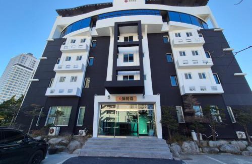 Gangneung House | Ryokan Stay