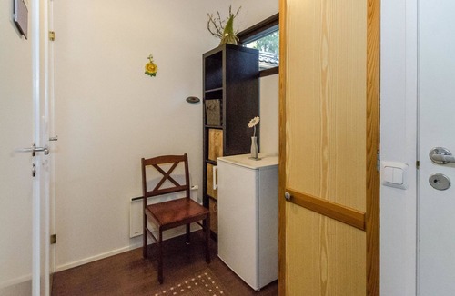 Bomba House | Säästöloma 5 c 10 by bomba by Interhome