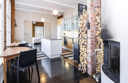 Oulu House | Säikkäranta by Interhome