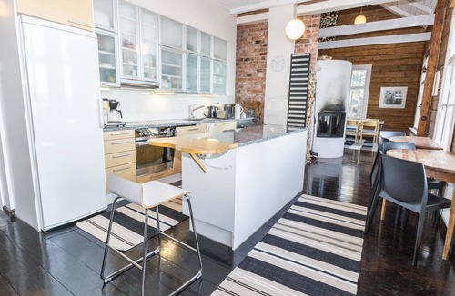 Oulu House | Säikkäranta by Interhome
