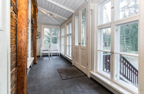 Oulu House | Säikkäranta by Interhome