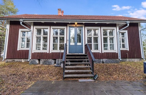 Oulu House | Säikkäranta by Interhome