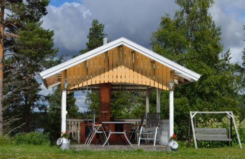 Kivipera House | Sänkelä Cottage