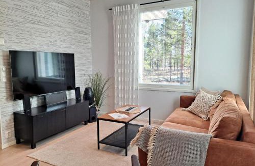 Kalajoki Apartment | Särkänhelmi