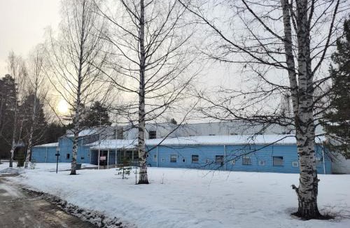Aanekoski Apartment | Särkkä