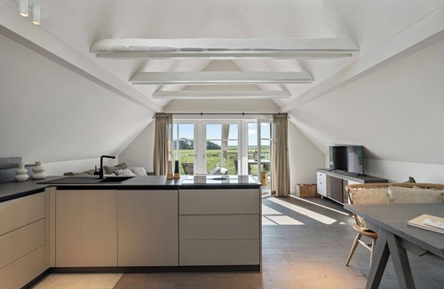 Westerhever Apartment | Süderdeich - - Your dream home in Westerhever
