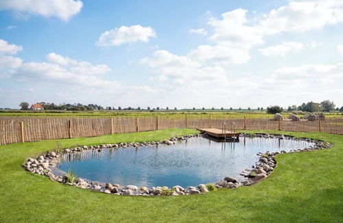 Westerhever Apartment | Süderdeich - - Your dream home in Westerhever