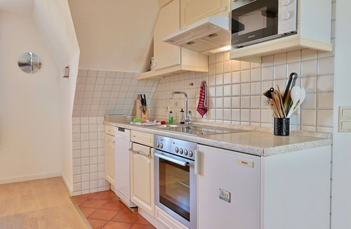 Suederhafen Apartment | Süderhafen 2c, Germany