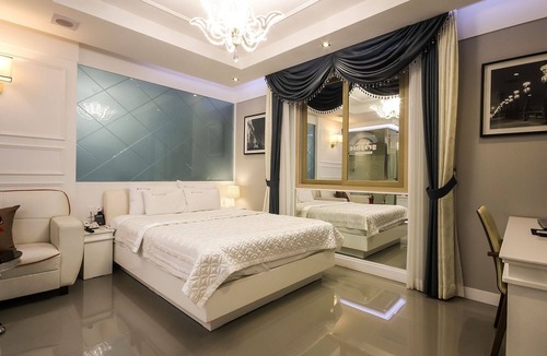 Sacheon Hotel | Sacheon Gilgaon Self Check-in Motel
