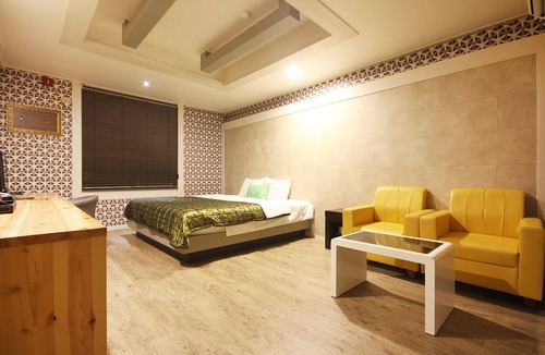 Sacheon Hotel | Sacheon Lapis