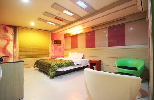 Sacheon Hotel | Sacheon Lapis