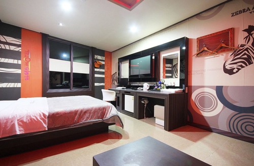 Sacheon Hotel | Sacheon Lapis