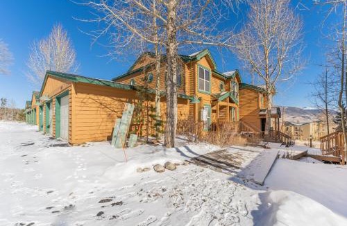 Wildernest Villa | Saddle Ridge Townhomes #253 : 2