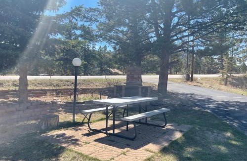 Estes Park Hotel | Saddle & Surrey Motel