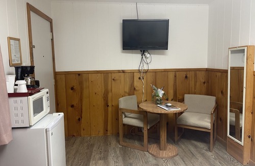 Estes Park Hotel | Saddle & Surrey Motel