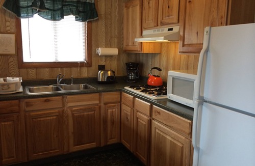 Estes Park Hotel | Saddle & Surrey Motel