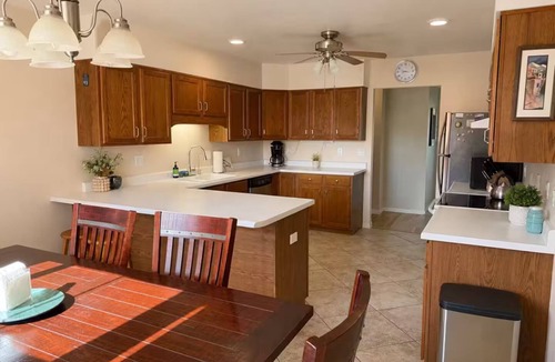 Canon City House | Sage Pasture Retreat - Family Retreat - Sleeps 12 - Near Royal Gorge & Downtown