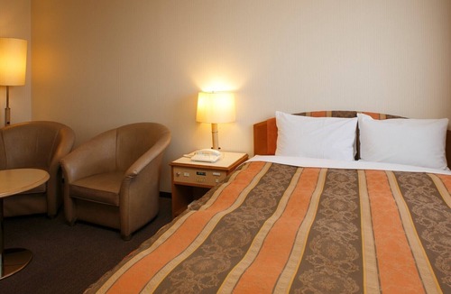 Nishi-Ohama Kita Hotel | Sakaide Grand Hotel