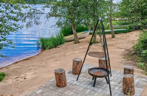 Jamijarvi House | Salmiranta by Interhome