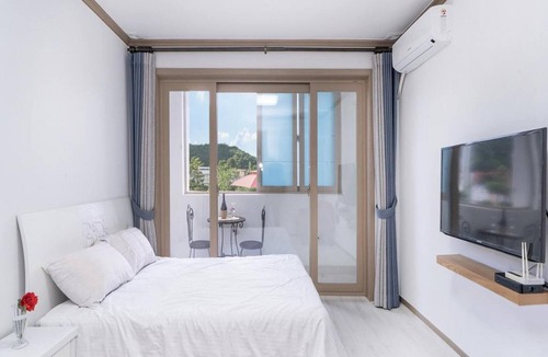 Samcheok House | Samcheo Happy House Pension
