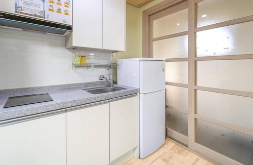 Samcheok House | Samcheok ara Pension