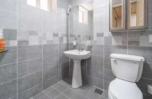Samcheok House | Samcheok ara Pension