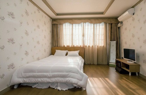 Samcheok House | Samcheok Eoulim Pension