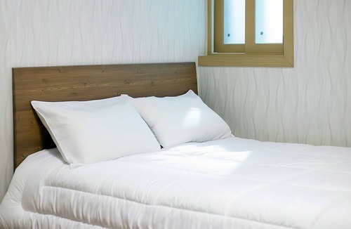 Samcheok House | Samcheok Eoulim Pension