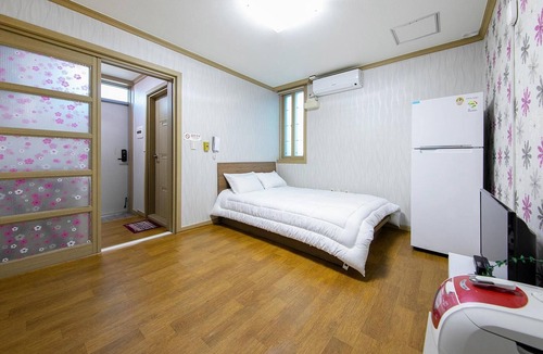 Samcheok House | Samcheok Eoulim Pension