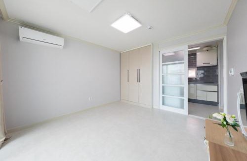 Samcheok House | Samcheok Jangho Good Morning Pension
