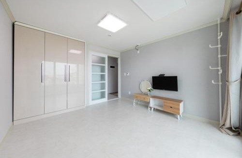 Samcheok House | Samcheok Jangho Good Morning Pension