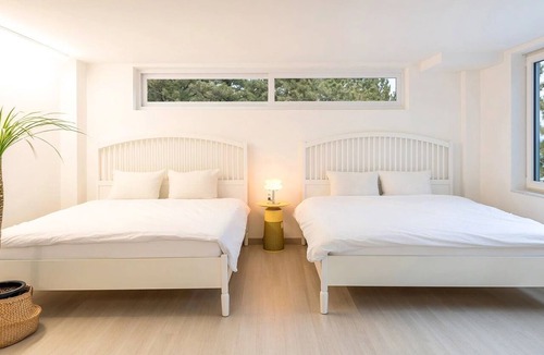 Samcheok House | Samcheok Migaloo Pool Villa Pension