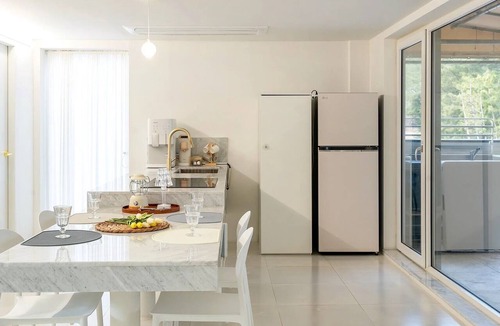 Samcheok House | Samcheok Migaloo Pool Villa Pension
