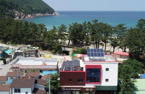 Samcheok House | Samcheok Rodem