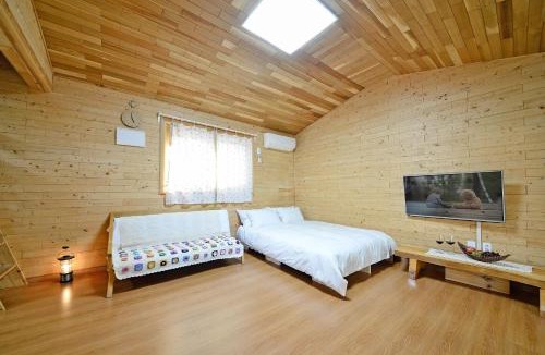 Samcheok House | Samcheok View of Sea Pension