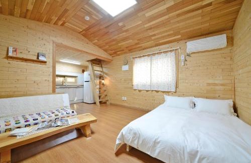 Samcheok House | Samcheok View of Sea Pension