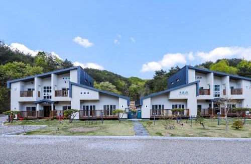 Samcheok House | Samcheok Yonghwa Silkroad Pension