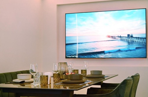 Munich City Centre Apartment | Sams Living New York - Munich City