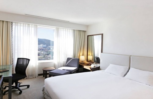 Geoje Hotel | Samsung Hotel Geoje
