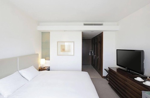 Geoje Hotel | Samsung Hotel Geoje