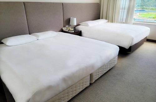 Geoje Hotel | Samsung Hotel Geoje