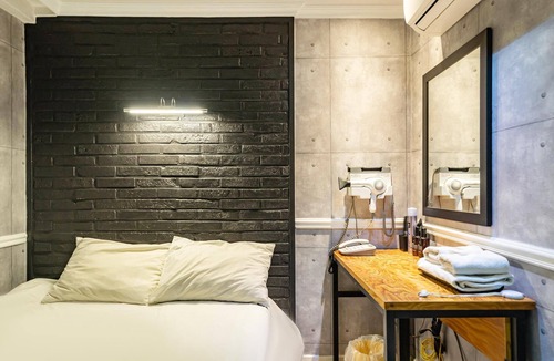 Gwangjeong-dong Hotel | Sanbon Stay On Hotel