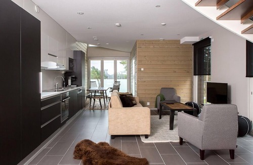 Kalajoki Apartment | Sandy Kelt, Irish House Apartments
