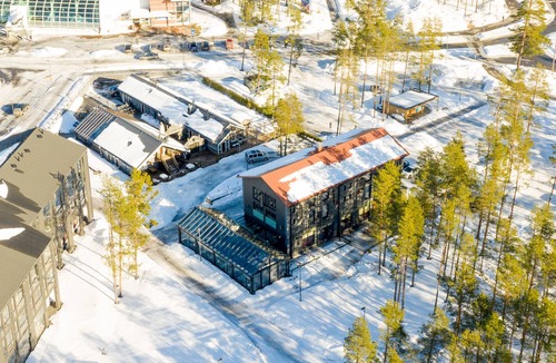 Kalajoki Apartment | Sandy Kelt, Irish House Apartments