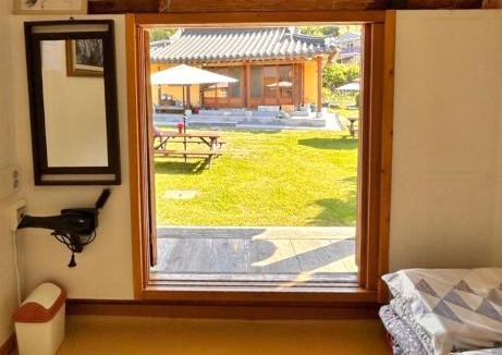 Namsa-ri House | Sanencheong Namsayedamchon Yedam Hanok Stay